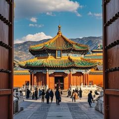 SAN QIAN LI KAO ROU User Photo