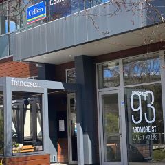 Francesca Wanaka User Photo