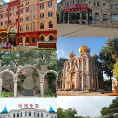 海星辰海鲜大排档(黄金海岸店) User Photo