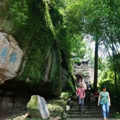 梯坎面 User Photo