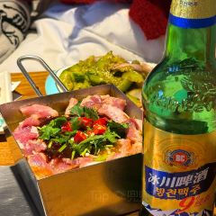 順姬冷麵張用戶圖片