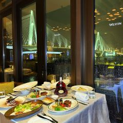 海口威斯汀酒店·中国元素中餐厅 User Photo