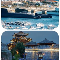 海鲜大咖(杏林西区店) User Photo