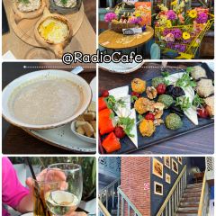 RadioCafe ảnh của người dùng