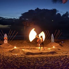 Tann Beach club User Photo