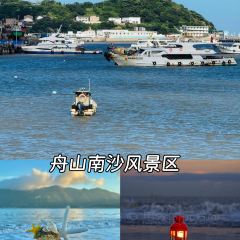 海峡食府海鲜大排档 User Photo
