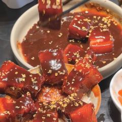 GU SU CHUAN YAN 여행 사진