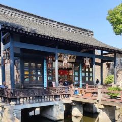 绘璟轩·不醒人室 여행 사진
