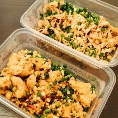 朝阳糁馆(总店) 여행 사진
