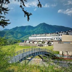 Jixixiannongjiayinxiang Farm Family Resort User Photo