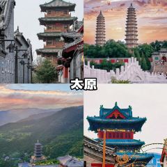 白家缸炉烧饼 User Photo