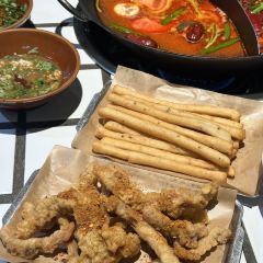 ERHUIXIANG hotpot User Photo