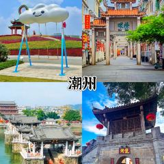 张林阿山姜母鸭(泉州新华北路店) User Photo