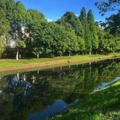 AI SHANG JUN User Photo