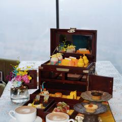 南宁香格里拉酒店·大堂吧 User Photo