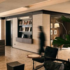 大理安汋海景酒店·餐厅 User Photo