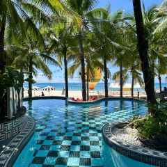 BZK·SEAFOOD User Photo