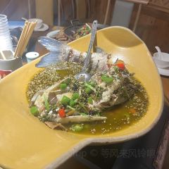 喳西坝子(宣恩店) User Photo