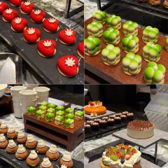 诸暨希尔顿酒店·厨艺全日餐厅 User Photo