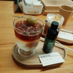 圆圈松跃生烫(新华商城小区店) User Photo