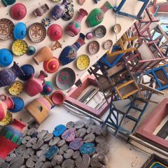 Azimaiti Baked Lamb Bun Restaurant User Photo