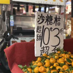 GANJIAJIE LEMON DUCK User Photo