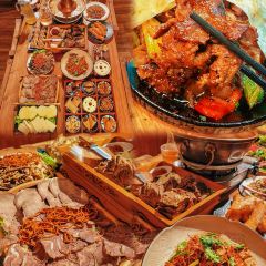 阿妈家特色藏餐(九寨沟店) User Photo