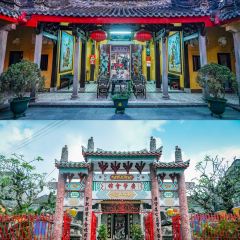 Cong Caphe (Hoi An) User Photo