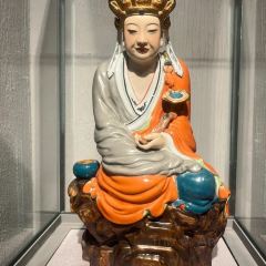 BU KONG SHAN 여행 사진