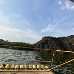 东江湖小院柴房 User Photo