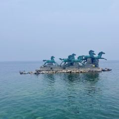 海鲜大咖(杏林西区店) User Photo