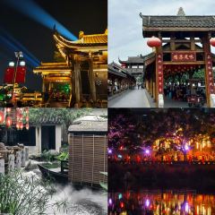 QING LI FAN DIAN User Photo