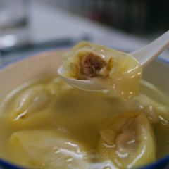 孙大汤包(文化小区店) User Photo