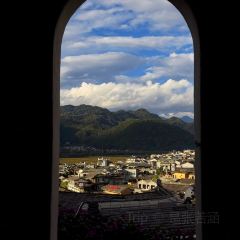 椿野咖啡馆(和顺店) User Photo