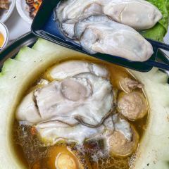 雅竹轩冬瓜盅火锅(临江北路店) User Photo