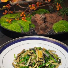 徽苑中餐厅 여행 사진