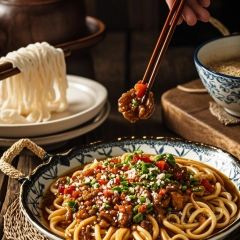 BO SHAN CAI GUAN User Photo