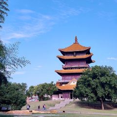 XIAO LIANG YUAN User Photo