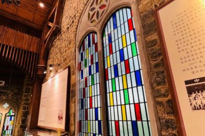 丁莲芳(衣裳街总店)