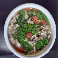 阿禾疆域家宴 여행 사진