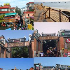 LIN JIA MIN NAN FLAVOR User Photo