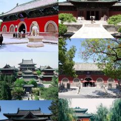 Song ji ba da wan User Photo