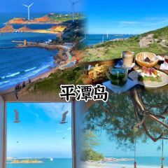 MAO JI HAI XIAN SHA GUO ZHOU User Photo