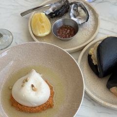 Little Bay Bar & Eatery User Photo