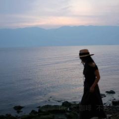 大理安汋海景酒店·餐厅 User Photo