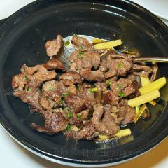 海口威斯汀酒店·中国元素中餐厅 User Photo