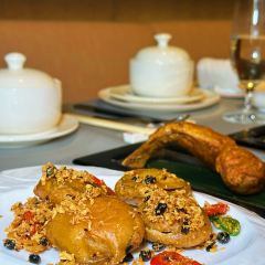 海口威斯汀酒店·中国元素中餐厅 User Photo