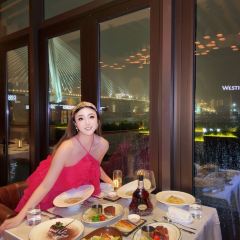 海口威斯汀酒店·中国元素中餐厅 User Photo