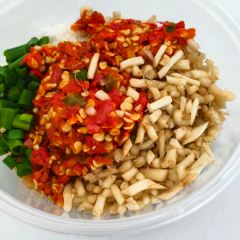 牛满堂土菜馆·跷脚牛肉(峨眉店) User Photo