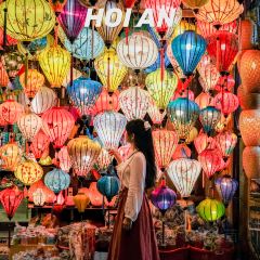 Cong Caphe (Hoi An) User Photo